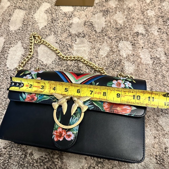 Pinko handbag EUC - Picture 5 of 6